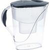 Caneca com Filtro Luna Unimax 3,3L Cinza